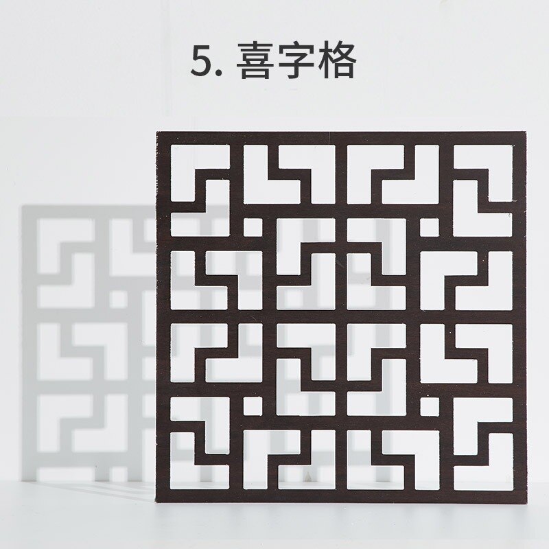 Videostudio houten vlag paneel reflector diffuser fotografie schieten licht en schaduw artefact retro schieten achtergrondbord: 3030cm / Lavendel