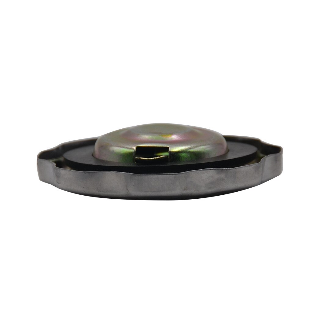 Chrome Fuel Gas Tank Cap Replacement 17620-ZH7-013 #py10