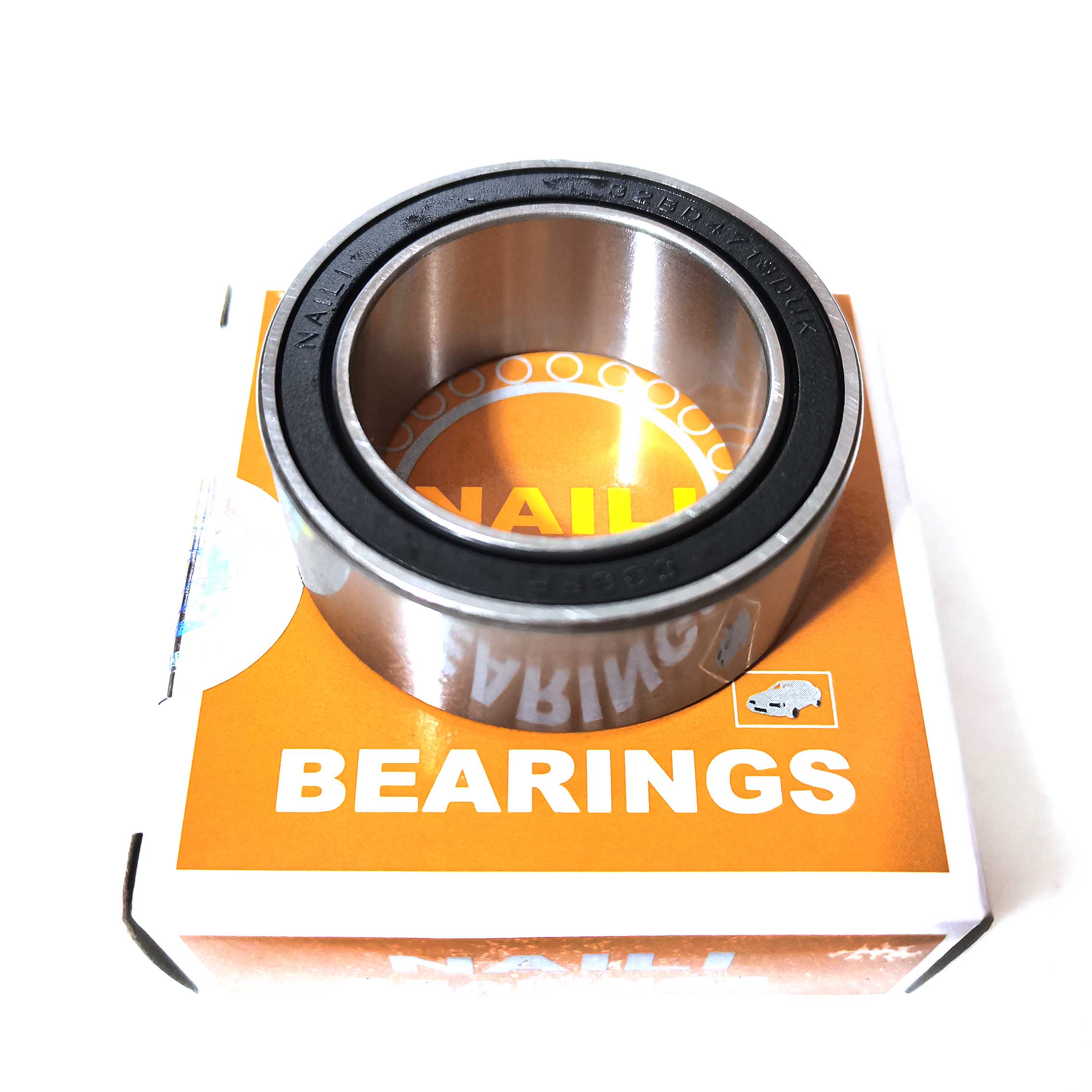 Automotive air conditioning compressor clutch bearing 30BD4712DUK /auto ac compressor repair tools/auto air conditioning bearing