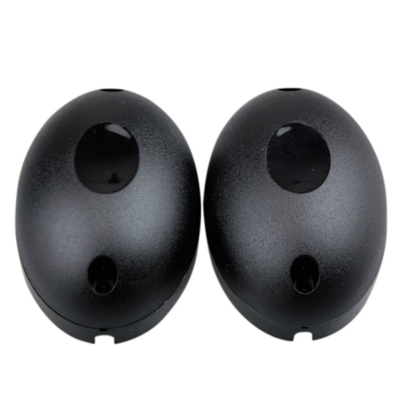 Infrared Beam Detector Single Beam Alarm Photoelectric Infrared Detector Home Safety System Door Out Door Motion Detector Alarm