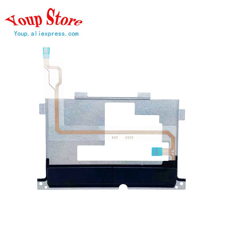 Voor Lenovo K22 V730-13 Laptop Touchpad Toetsen Links En Rechts Klik Toetsen Knop Originele 5C50Q56346 056.17503.0051