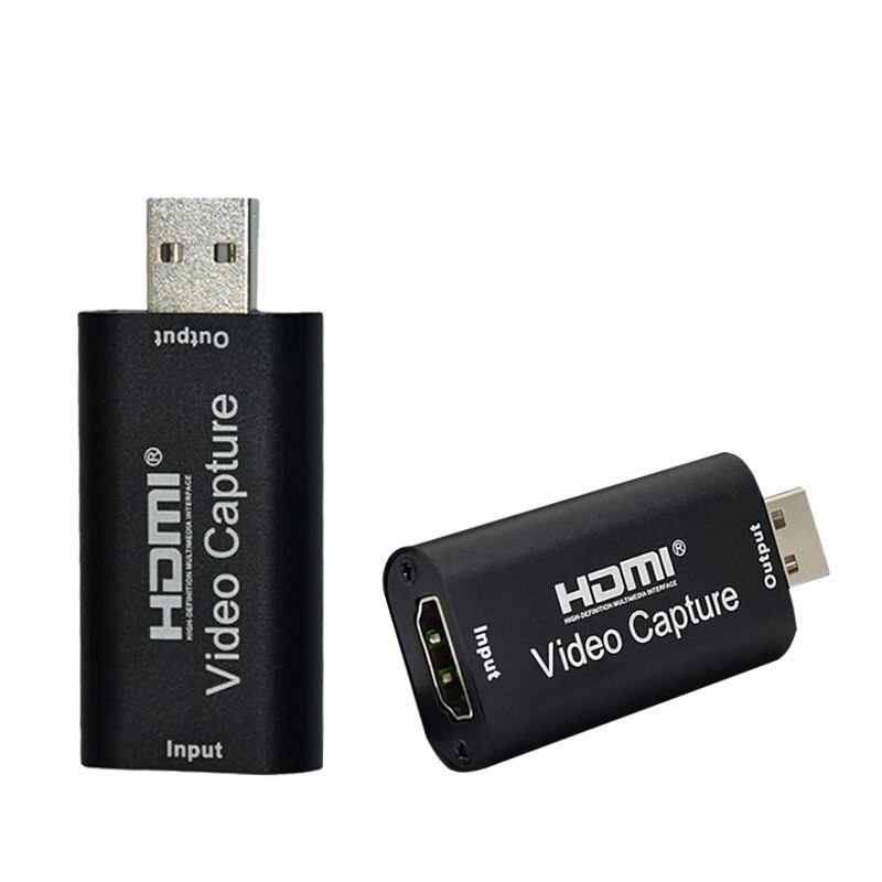 Hdmi Capture Card Video Capture Card Live Schakelaar Usb Video Capture Card 2.0 3.0 Capture Card