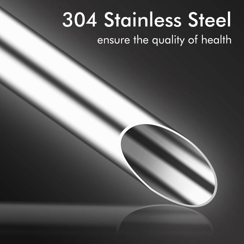 50/100/200/300/500W Aquarium Heater Rod Stainless Steel Temperature Adjustable Auto Thermostat Fish Tank Submersible Heating Rod