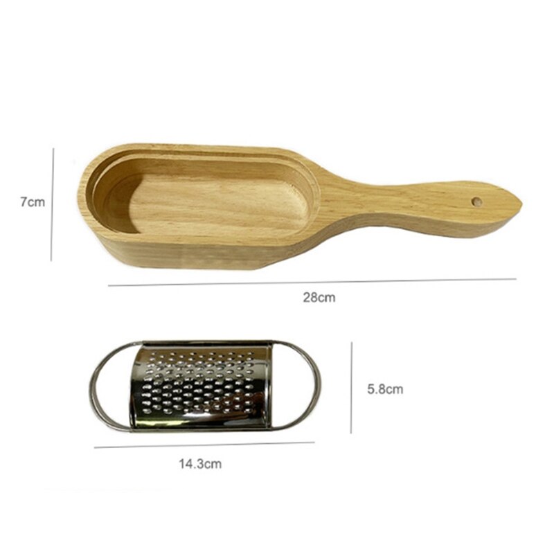 KEOUKE Groentesnijder, kaasrasp, mandoline, schaaf