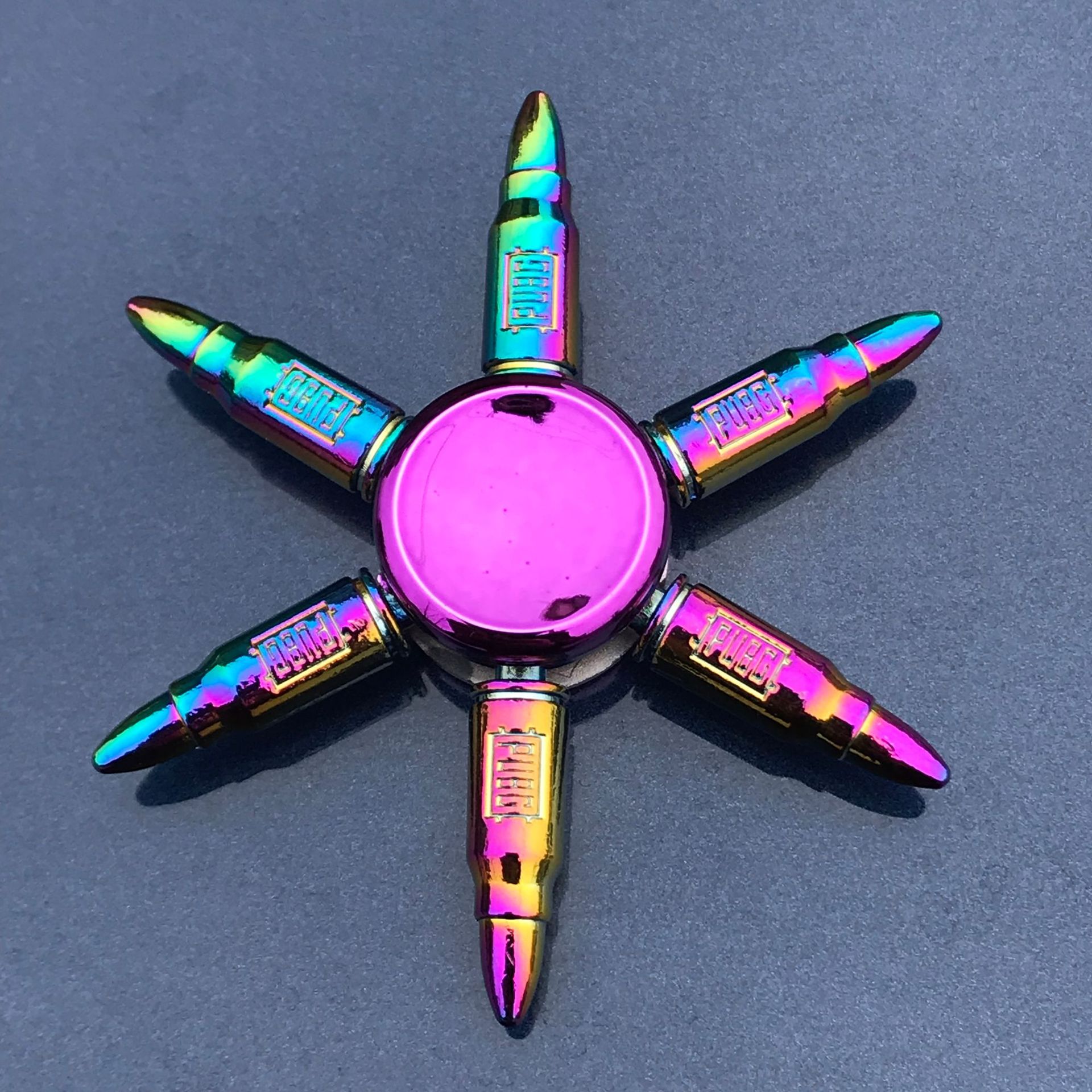 Ręcznie Spinner biuro człowiek okrągły Gyro uśmierzenie lęku stres EDC Focus spinner ręczny zabawki dla dzieci Spinners: 56