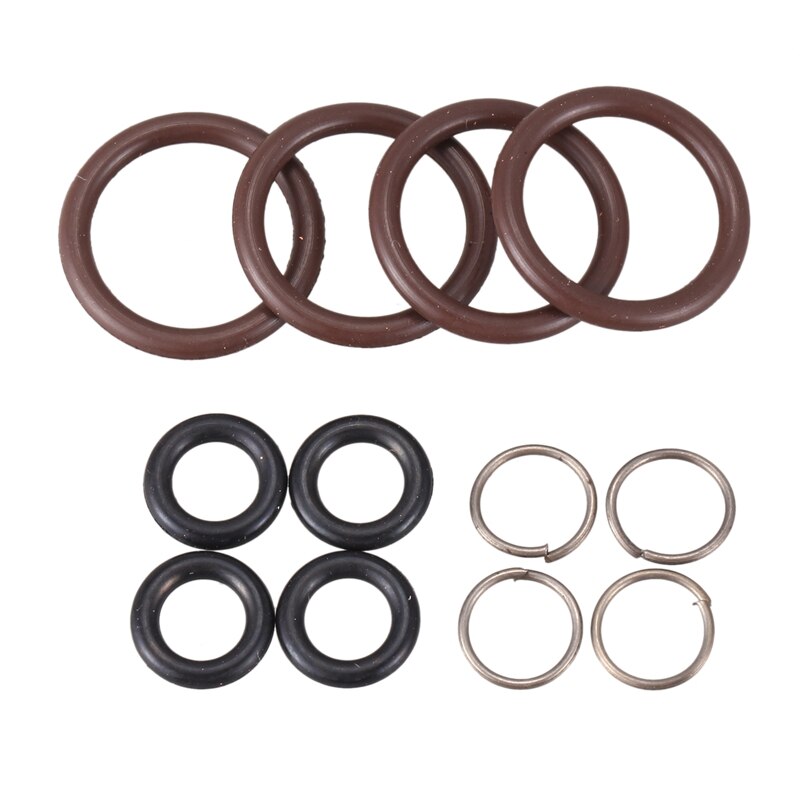 Pump Nozzle Unit Injection Injection Injector Nozzle Repair Kit 1417010997 038198051C for 1.9 2.0