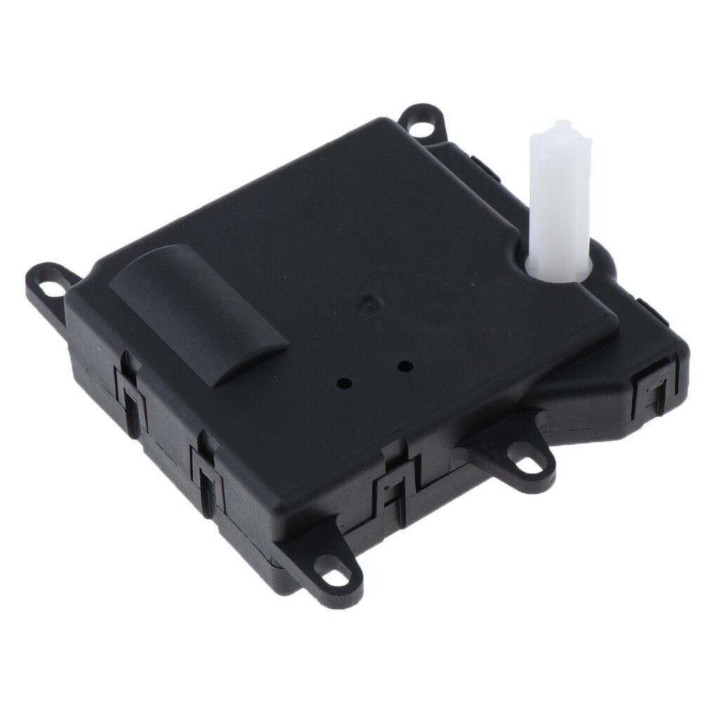 1L2Z-19E616-BA,YH-1743,2L2H19E616AA Air Door Actuator Air Vent Blend Door Actuator HVAC Heater