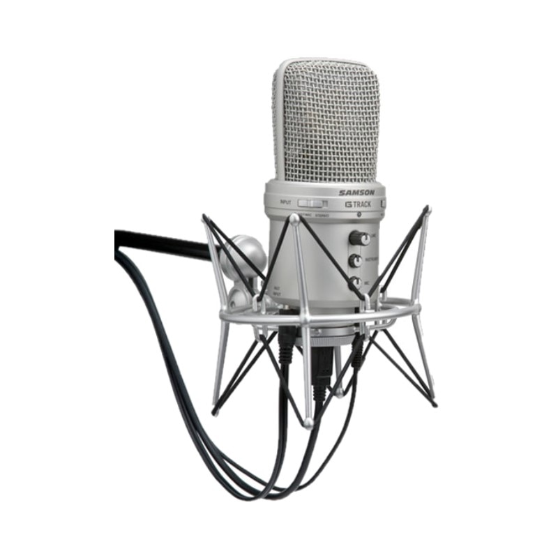 SAMSON SP04 superior microphone shock mount spider shock mount for Samson GTRACK