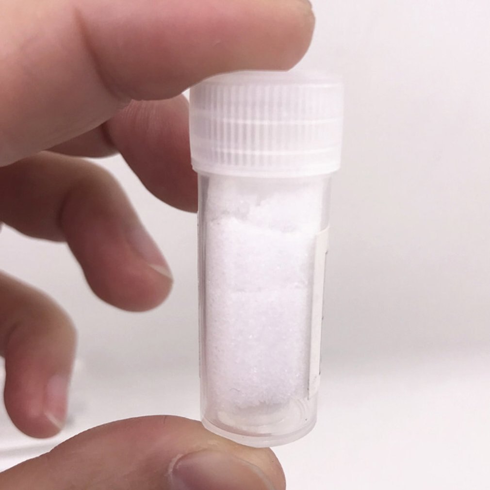 Crystal Mud Nose Mud Suit