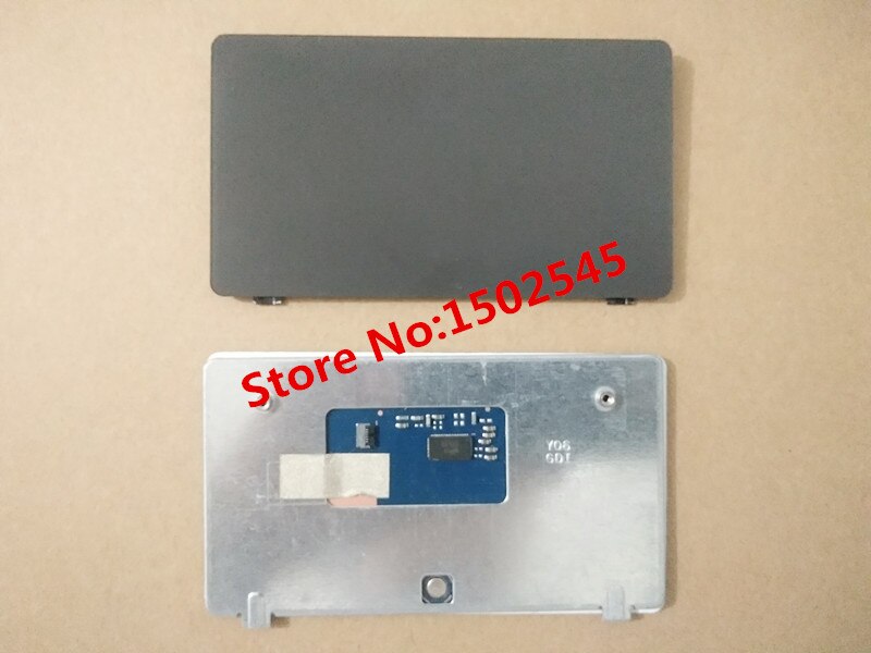 Original Laptop Touchpad for HP Chromebook 11 G3 Touchpad Mousepad Touchpad Button Black