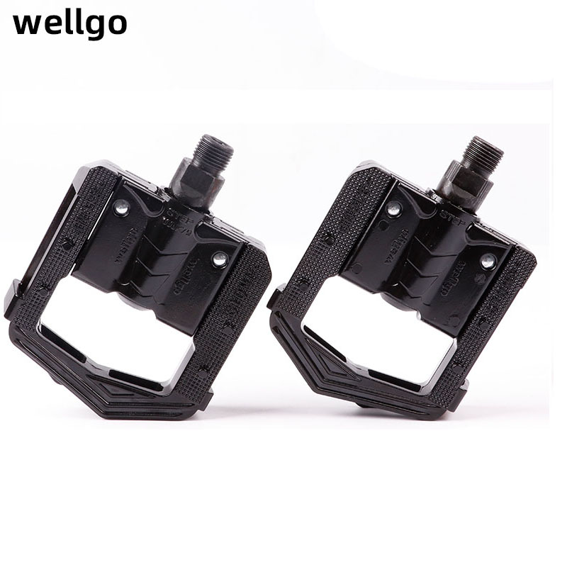 WELLGO F178 F265 Pedal de bicicleta de montaña – Grandado
