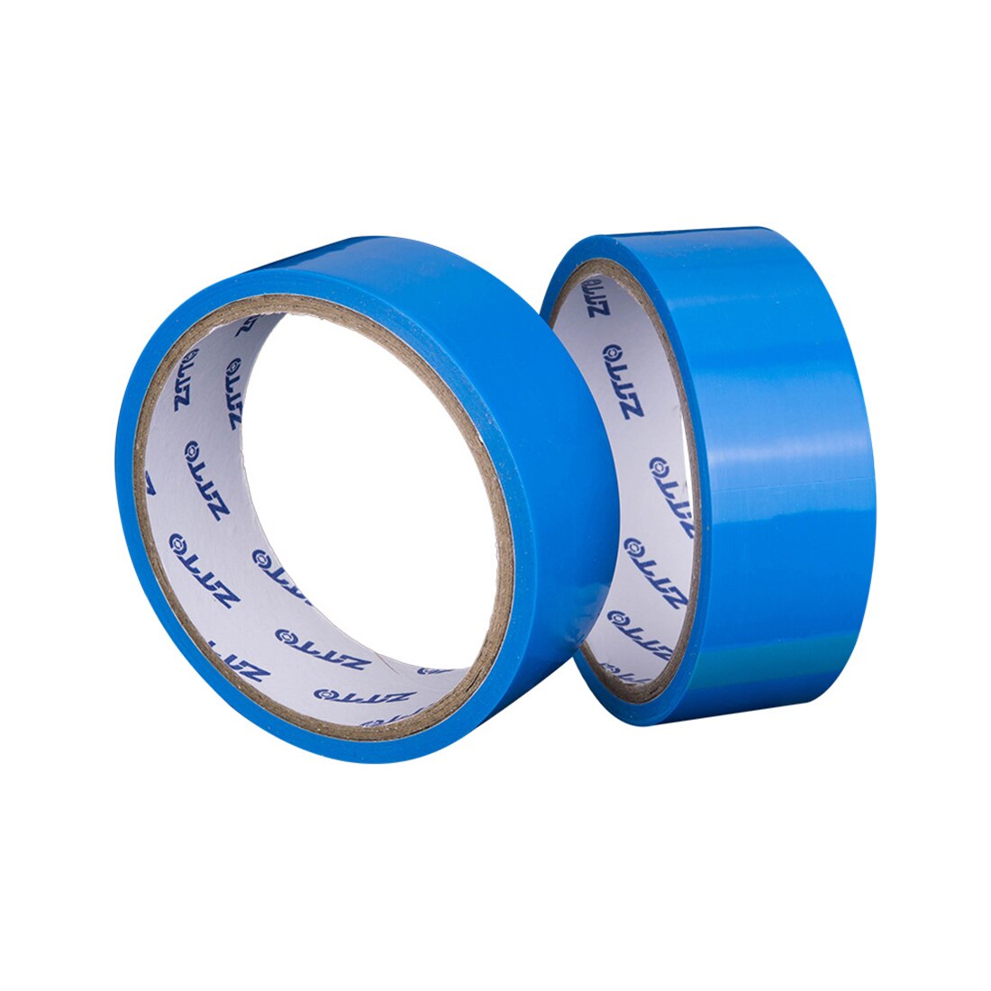 Mountain Wheel Rim Tape Road Bike Vacuum Tire Pad Bicycle Blue 16-35mm: 29MM