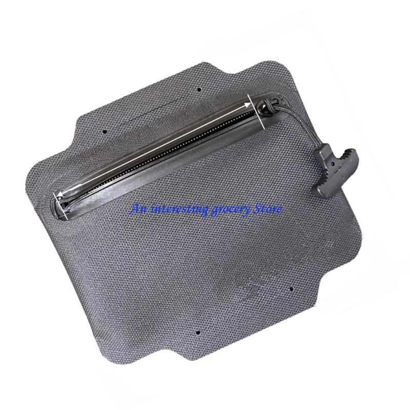 652D Waterdichte portemonnee ARM -tas Outdoor Lichtgewicht kaarthouder te dragen