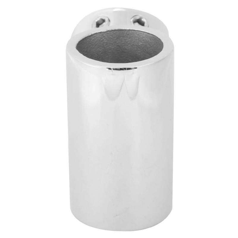 Rustfrit stål 3 -vejs rørfittings rørfittings til rørforbindelser landbrugs maskiner industrier byggeindustri