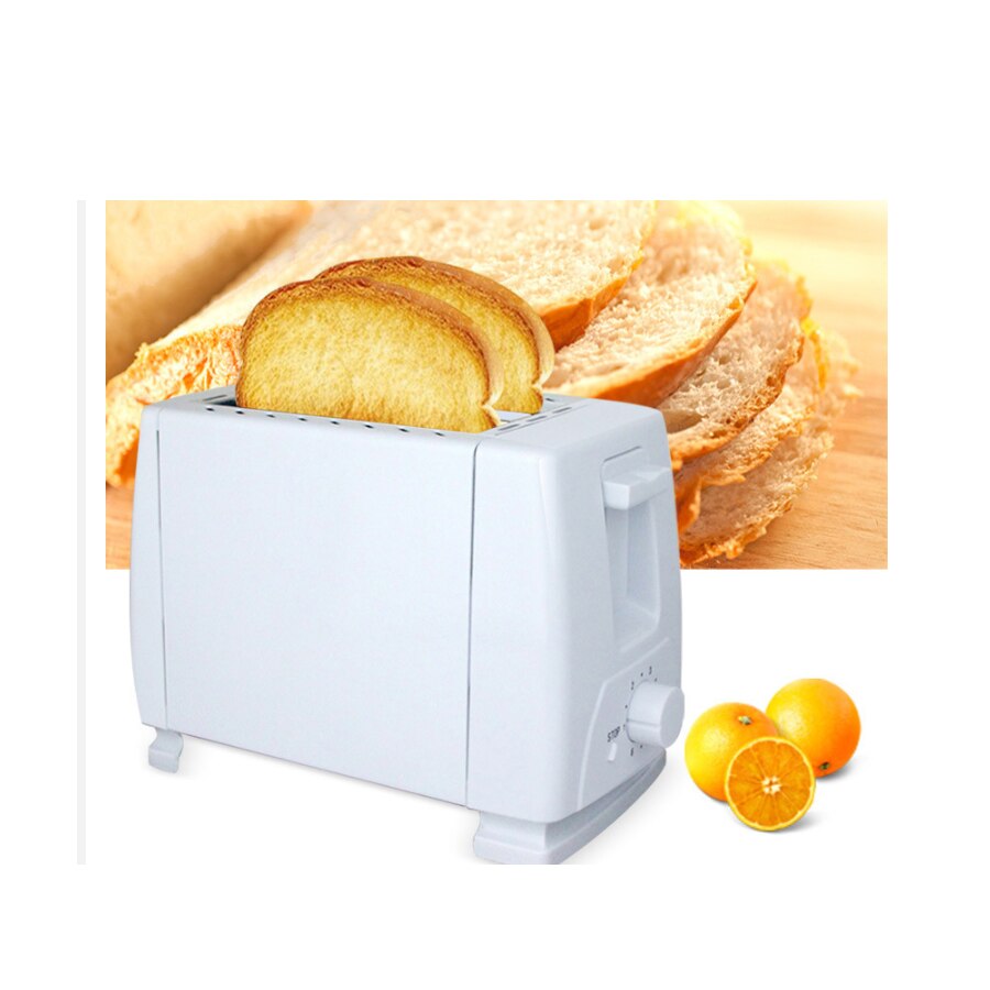 2 scheiben Haushalt Brot Hersteller Automatische Toaster Spieß Fahrer Frühstück Hamburg Sandwich: Ursprünglich Titel