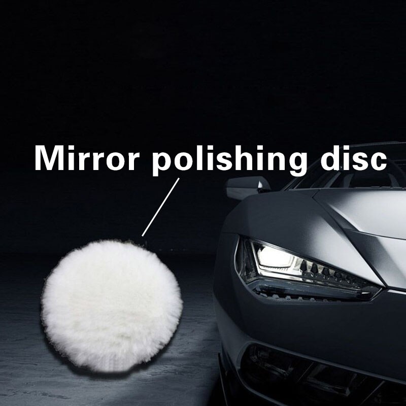 Car Scratch Repairer Electric Polisher Innovative Mini Car Polishing Machine Scratch Remover Polish And Repair Metal Oxidation