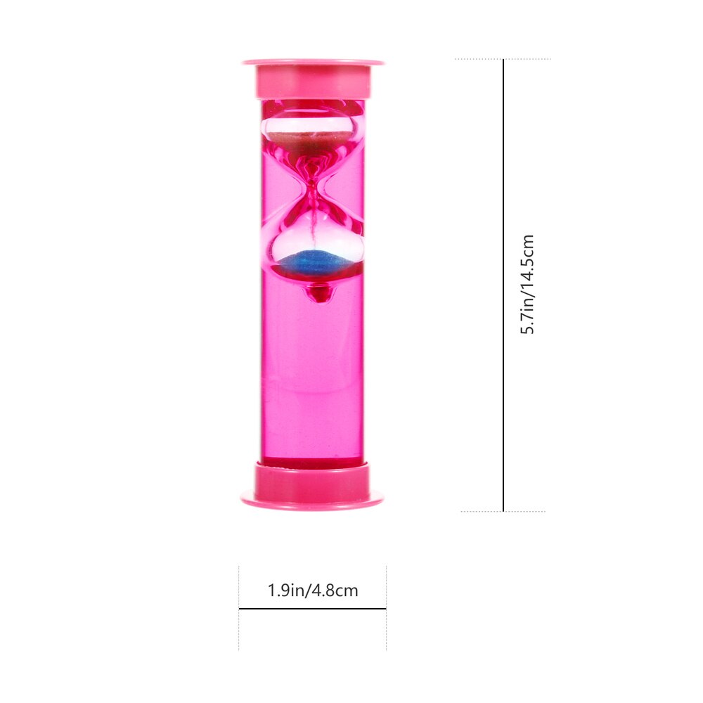 Hourglass Sand Glass Timer Artware Household Decorative Hourglass