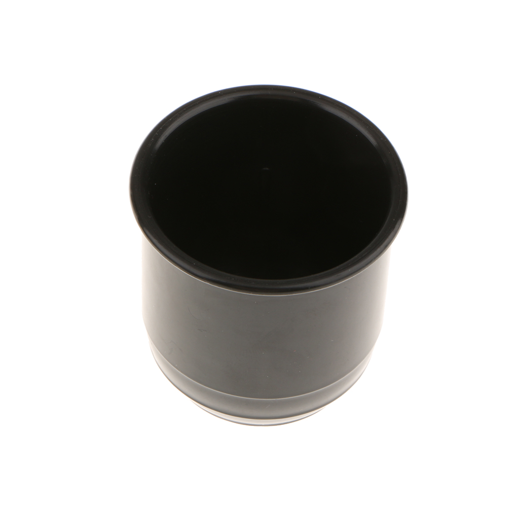 55 Mm Plastic Rubber Towball Tow Bal Bar Cover Cap Protector Boot Trailer