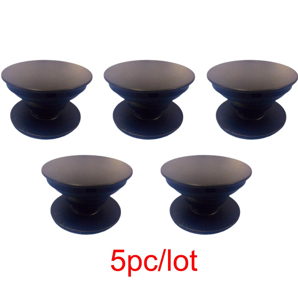 Smykker mobiltelefon stativ holder silikon harpiks støpeformer mobiltelefon brakett krystall epoksy støpeformer til diy håndverk epoksy form: 5 stk brakett b