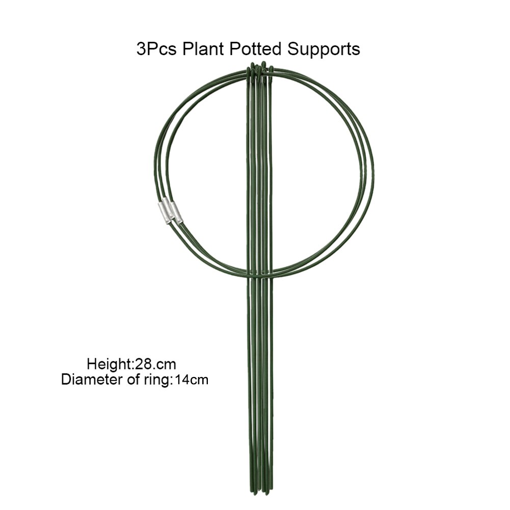 How to Secure Your Garden Trellis - DoItYourself.com