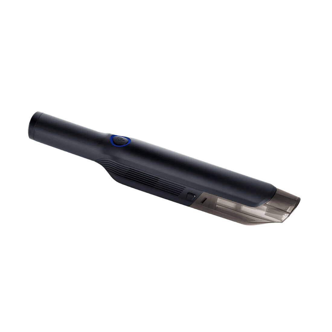 Car Vacuum Cleaner 120W Portable Handheld Vacuum Cleaner Auto Wet/Dry Car Vacuum Hand Filter 12V: wired