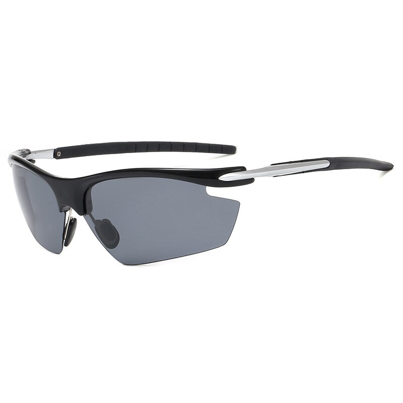 Gafas fotocrómicas de Ciclismo de carreras al aire libre UV400 bicicleta de montaña bicicleta de carretera gafas de sol deportivas de alta definición para bicicleta