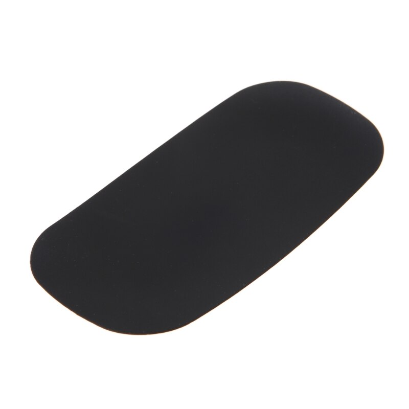 1pc Silicone Mouse Skin Mouse Cover for Apple Magic Mouse Cover Protector Film