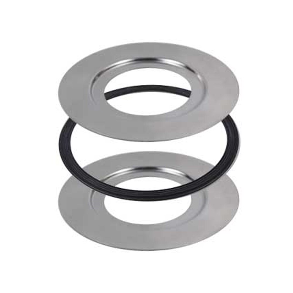 Flume reducer adaptor Outlet adaptor reducer of water tank for kitchen food garbage disposal crusher food waste disposers