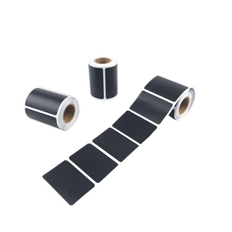 360 stuks waterdichte flesetiketten stickers keuken jampot schoolbord etiketten stickers fles etiketten: Default Title