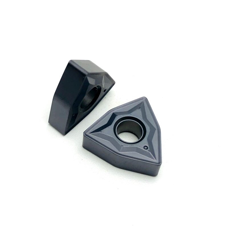 WNMG080408 Nn LT10 Carbide Voor Externe Draaigereedschappen Draaibank Gereedschap Snijgereedschap Draaien Gereedschap Wnmg 080408 Draaiwisselplaten
