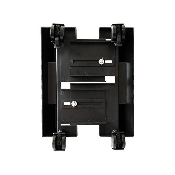 Support CPU avec roues egone EW1290