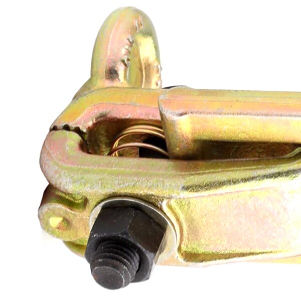 Pince auto-agrippante Durable, 2 voies, 5 tonnes, pour réparation de carrosserie automobile, pince de traction, équipement, cadre, traction arrière, machine de réparation de Collision