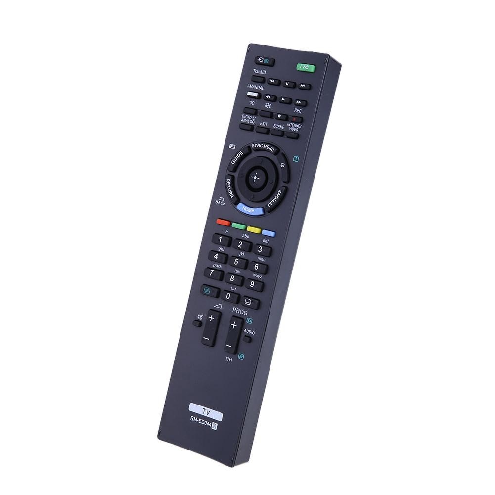 Reemplazo de Control remoto para SONY RM-ED044 RMED044, mando a distancia para TV