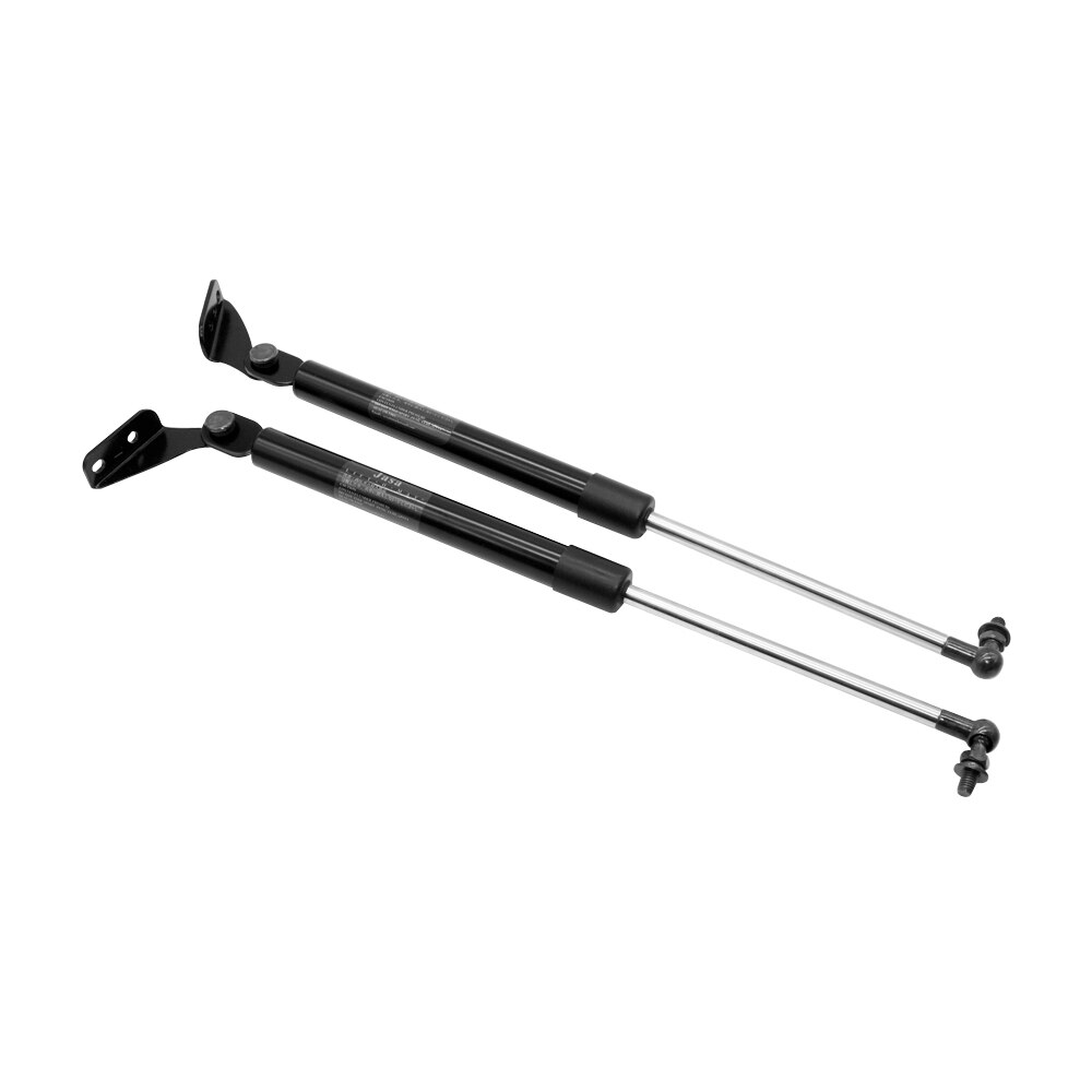 Auto bagklappe bagklap bagklap gasfjedre prop lift støtte til nissan versa hatchback til nissan tiida 07 415mm
