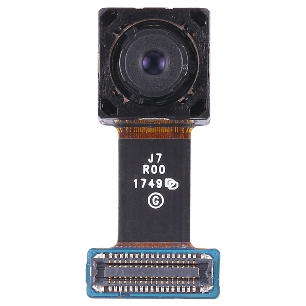 Voor Samsung Galaxy J7 Neo / J701 Terug Facing Camera Achter Module