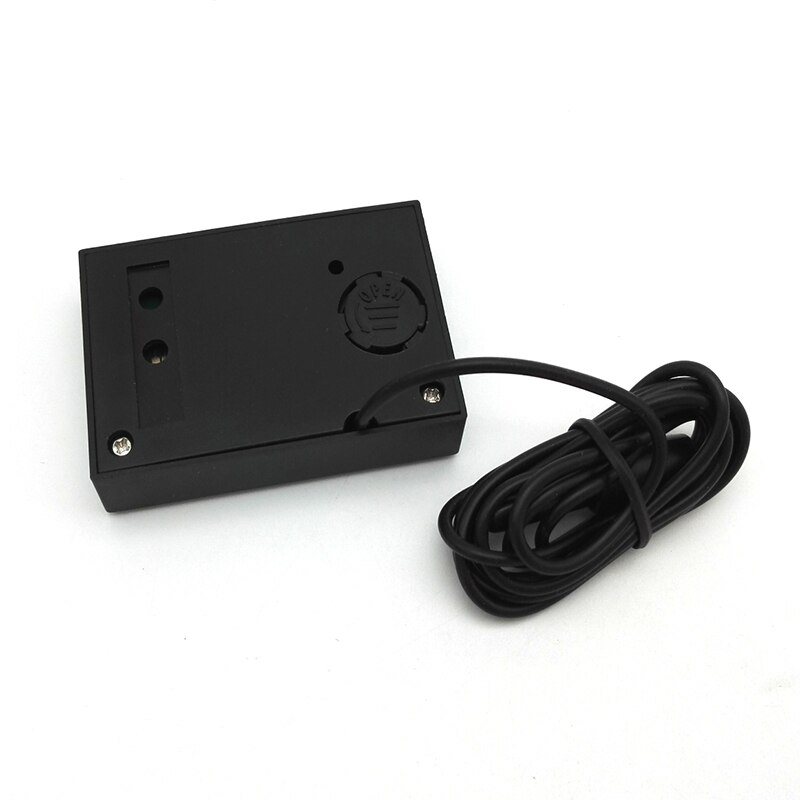 ST2 Auto Thermometer Binnen En Buiten Twee Temper... Grandado