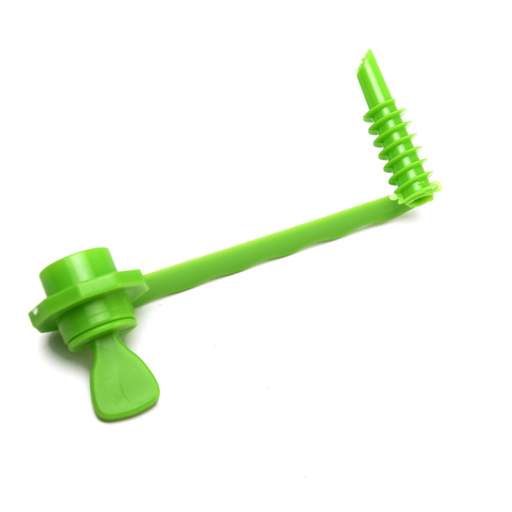 Vegetables Cutter Potato Cutter Carrot Spiral Slicer Cutting Modes Kitchen Cooking Tools: Default Title