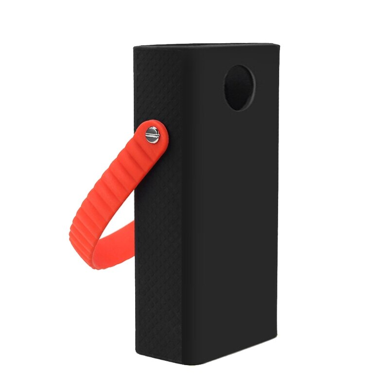 Silicone Case for Romoss PEA40 Power Bank All Inclusive Protection Case Skin Shell 40000mAh Washable Waterproof Sleeve 1XCE