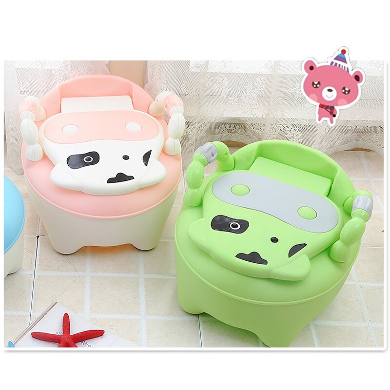 Baby Potty Training Wc Plastic Kids Wc Seat Opvouwbare Draagbare Reizen Potje Stoel Zuigeling Kinderen Toilet voor Baby Meisje