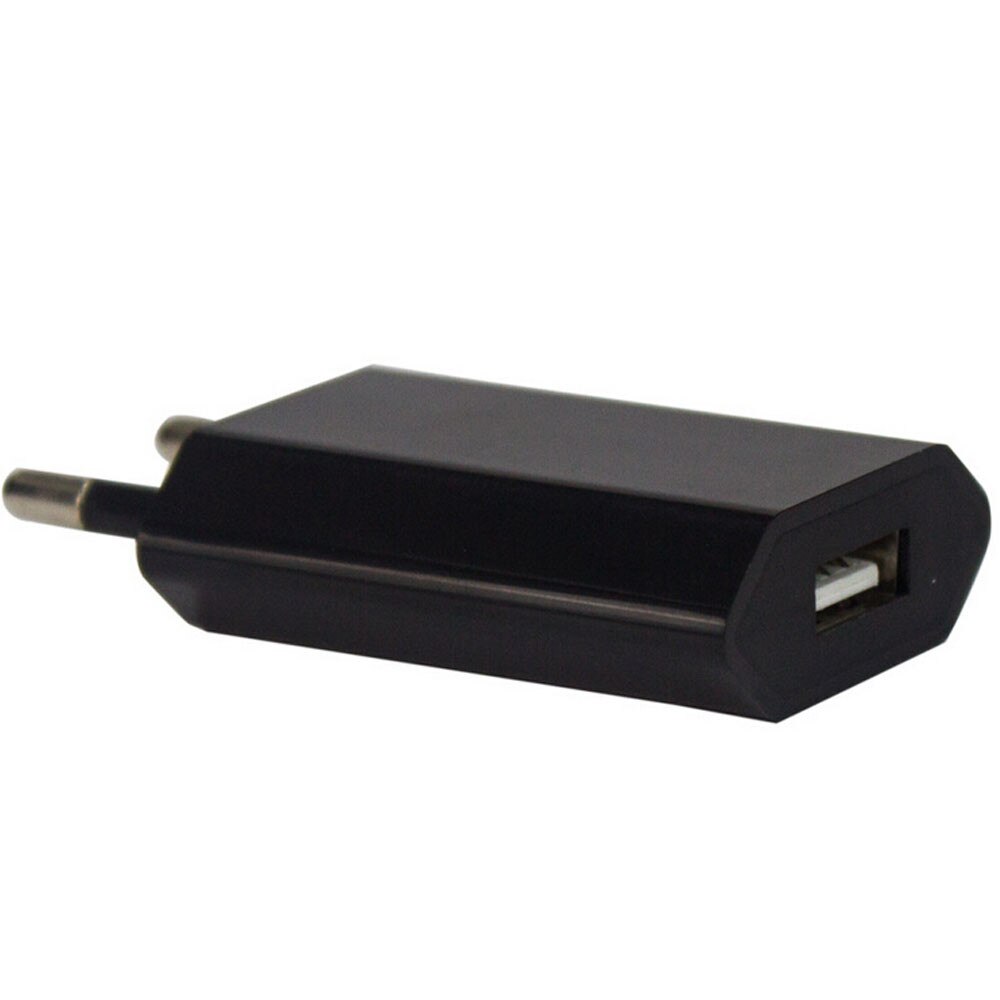 top selling European USB Power Adapter EU Plug Wall Travel Charger for iphone for Samsung S7 Support and