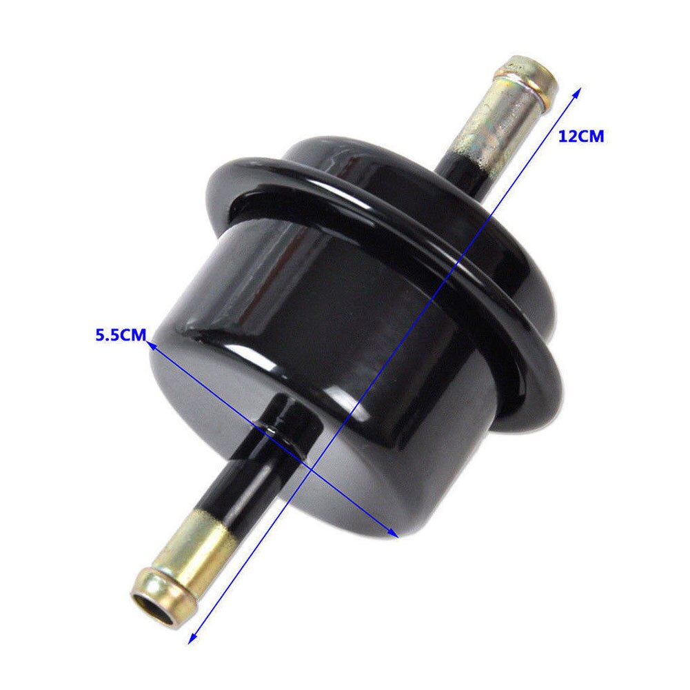 Vehicle Stainless Steel Car Easy Install Mini 25430-PLR-003 Heat Resistance Transmission Filter Accessories Accord