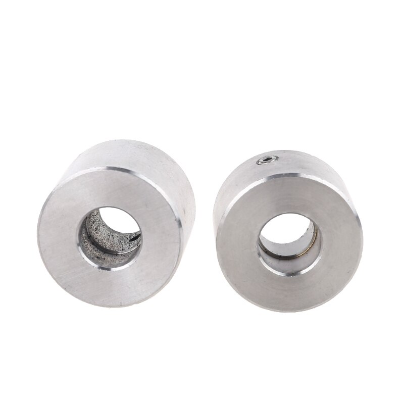 1 set of 2 Pcs For SME 3012/3010/3009 Early Version Main Tonearm Main Pole- Counterweight