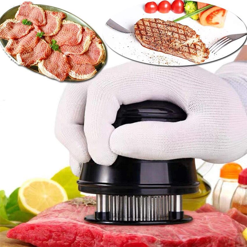 Vleesvermalser hamergereedschap/ponder voor het ma... – Vicedeal