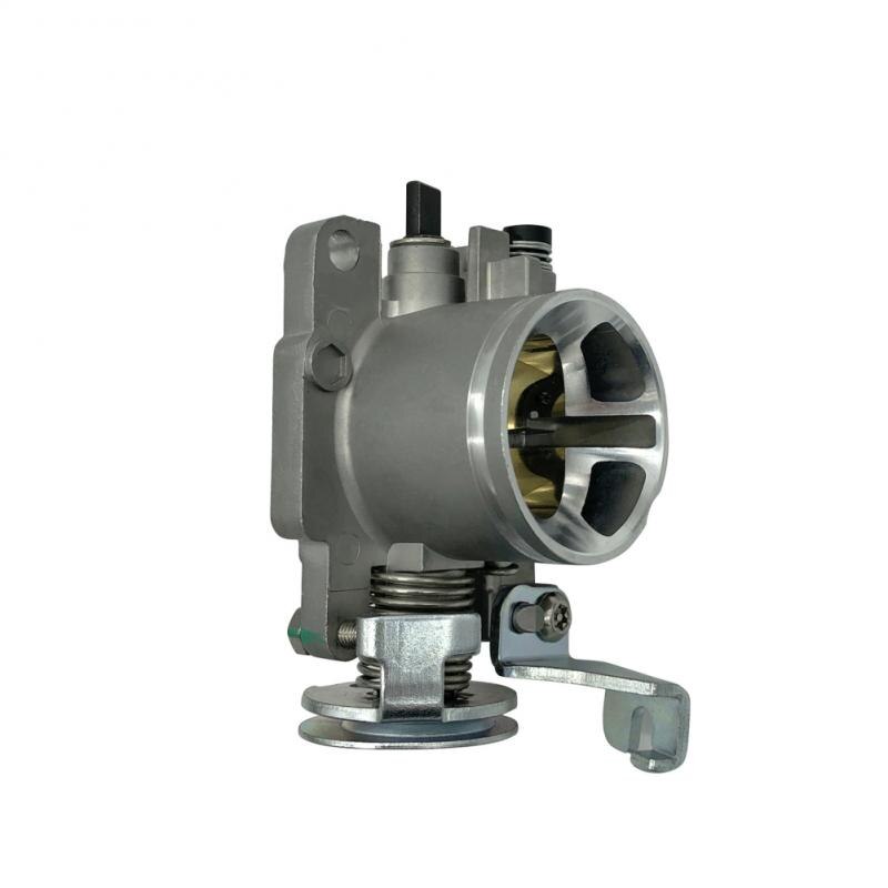 Motorcycle Throttle Valve Wave110i Wave125i Universal 28mm 30mm Intake Collar Wringer Valve Modified Carburetor For Honda Tested