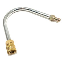 Attachment Pressure Washer For Power Pressure Washer Water Pump 1/4" QC