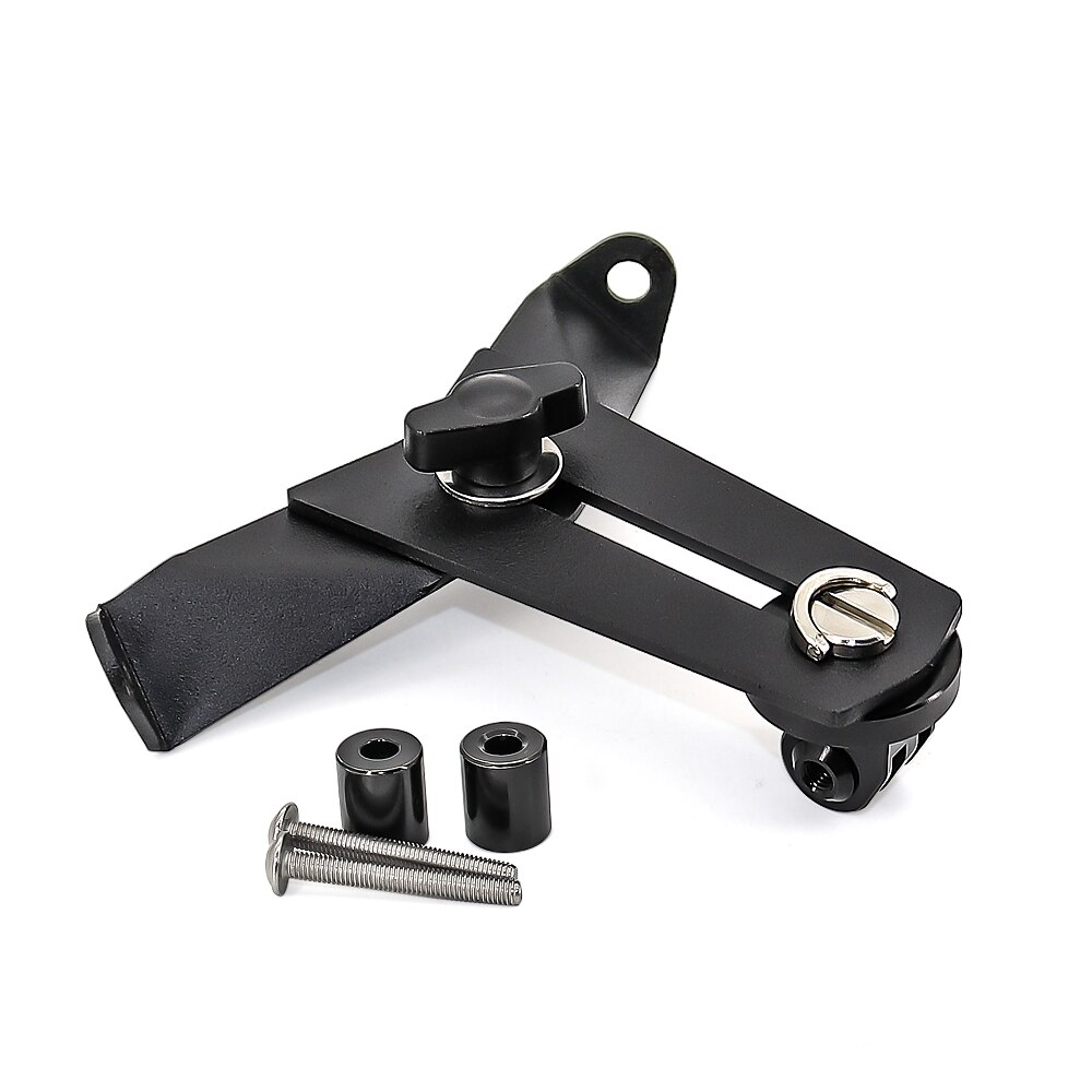 Motorfiets Rijden Recorder Camera Bracket Front Camera Mount Voor Bmw R1200RT R1250RT Lc R 1200 Rt R 1250 Rt Lc