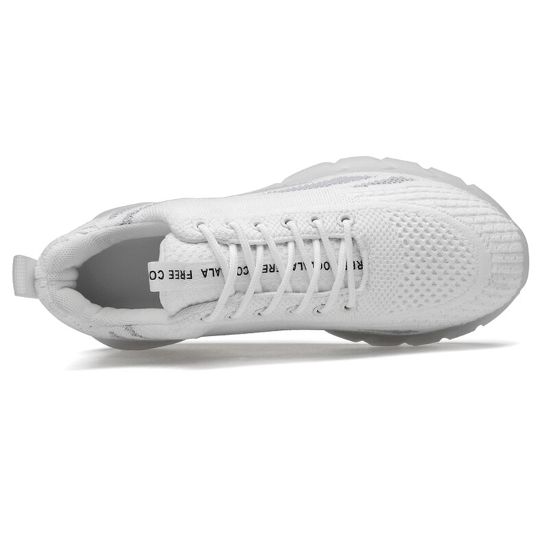 Men Sneakers Women Height Shoes Elevator Shoes Heightening Shoes Height Increase Shoes Insole 6cm Tall Man Man Sports