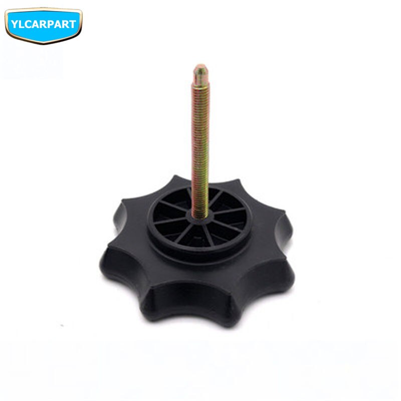 For geely ck ,ck2,ck3, bil reservehjul festeskrue
