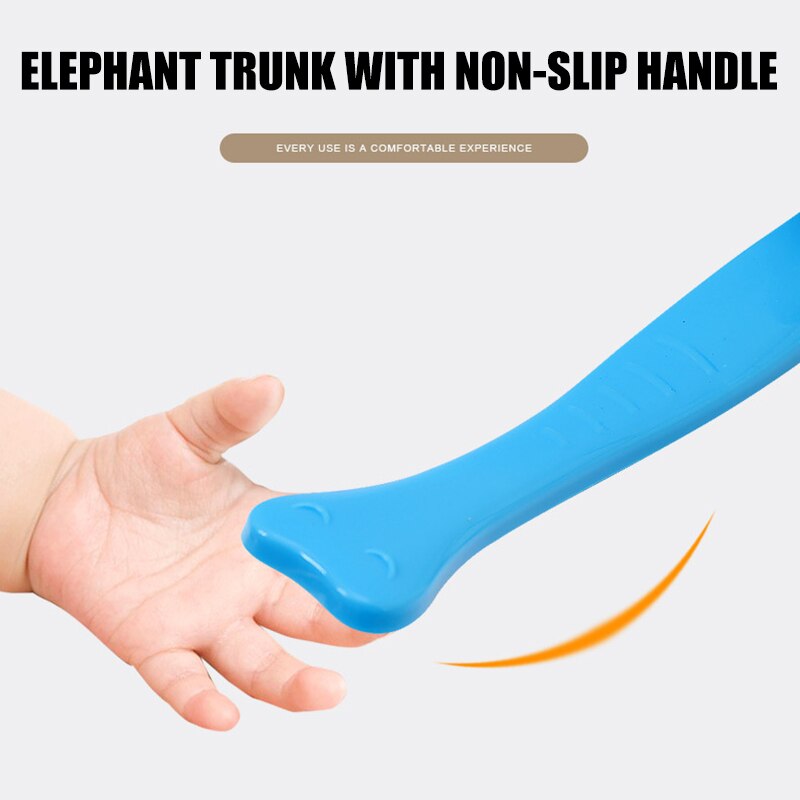 Extensor de manija del fregadero para grifo, extensión de grifo seguro, accesorio para niños pequeños,
