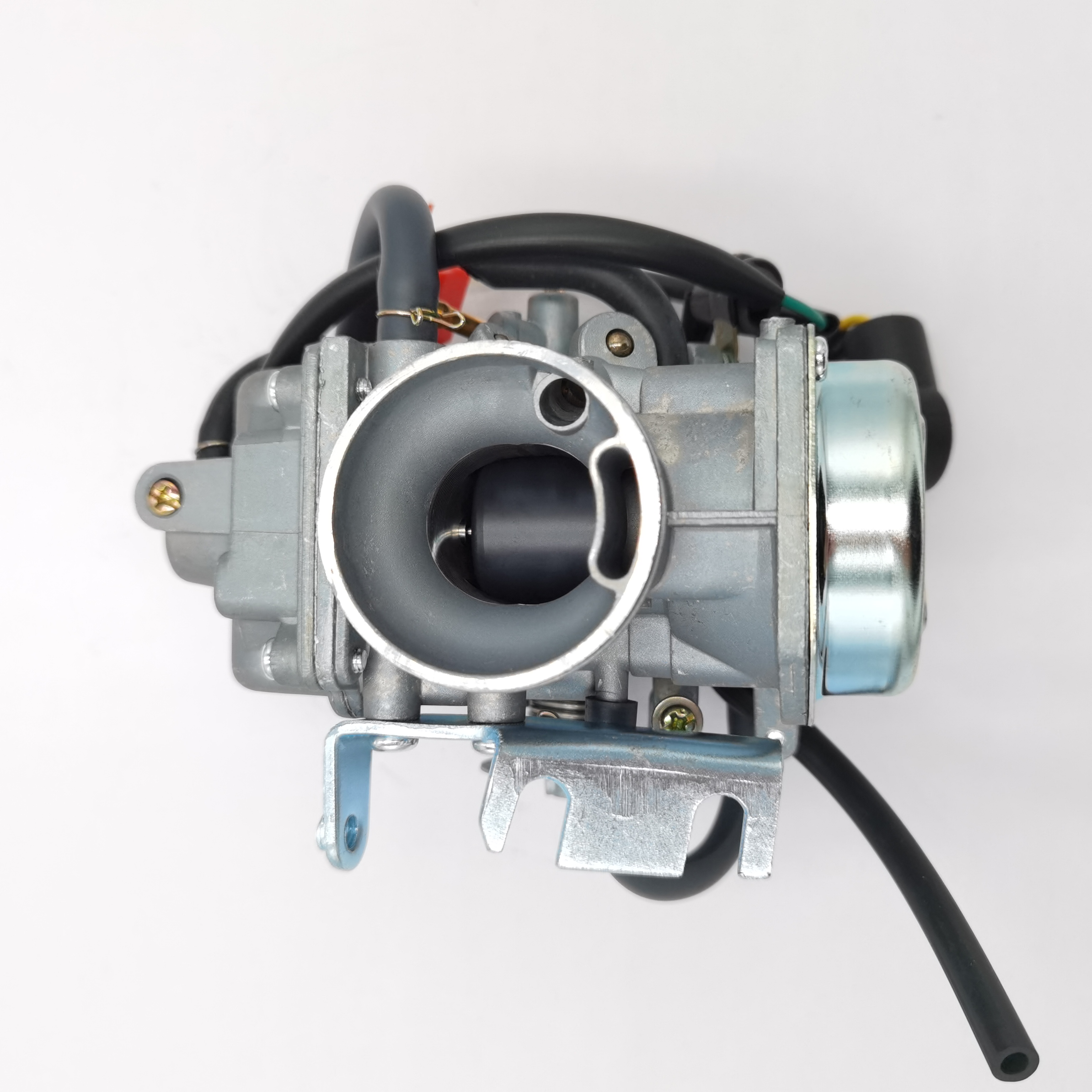 30mm Carburetor PD30J for 250cc water cooling Scooter ATV QUAD 172MM CF250 CH250 CN250 HELIX Qlink Commuter 250 Roketa